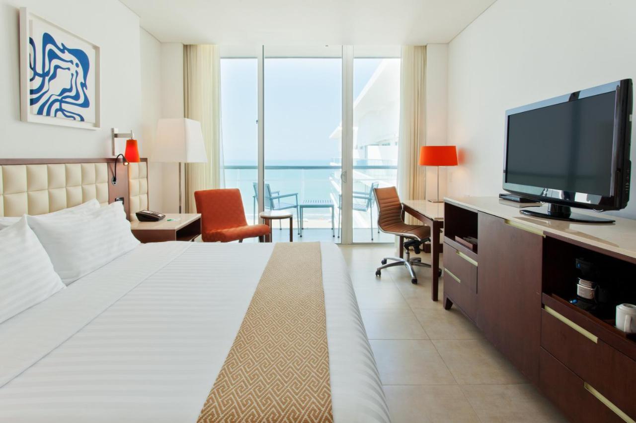 Holiday Inn Cartagena Morros By Ihg Exterior foto