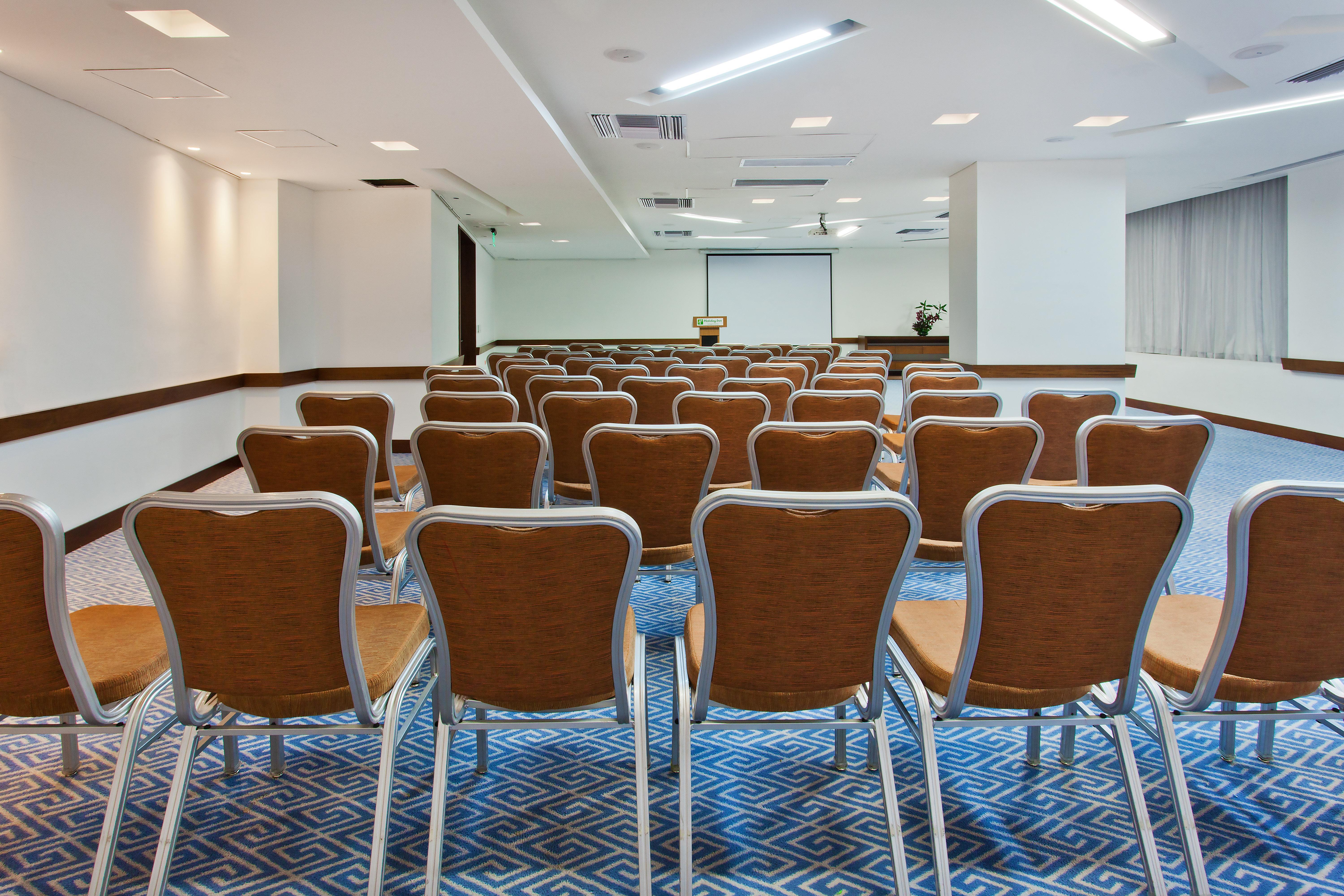 Holiday Inn Cartagena Morros By Ihg Exterior foto Meeting room