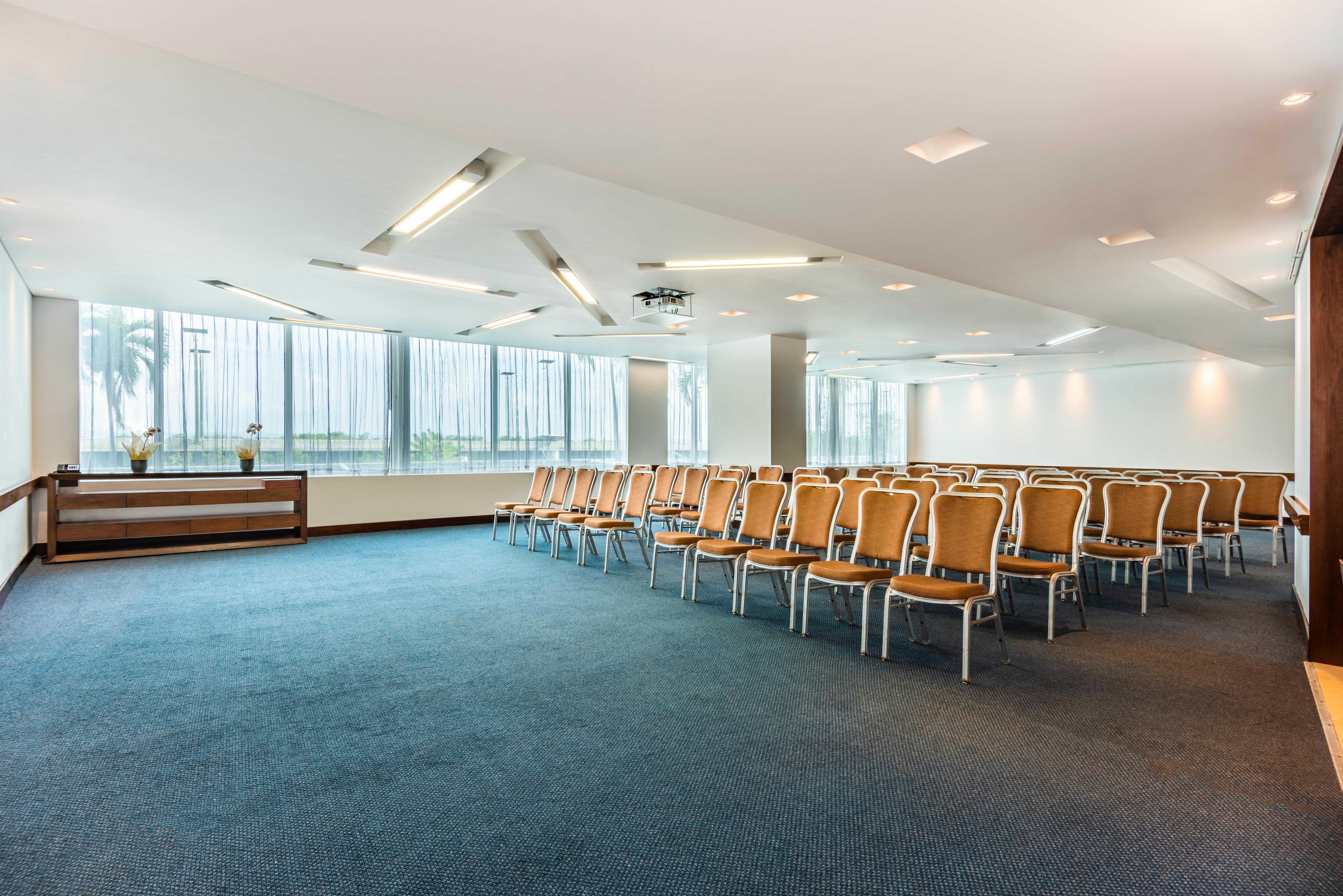Holiday Inn Cartagena Morros By Ihg Exterior foto The 10th floor of the building