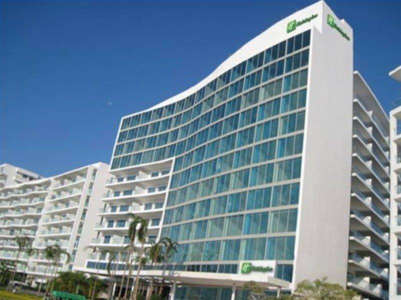 Holiday Inn Cartagena Morros By Ihg Exterior foto Holiday Inn Resort Orlando